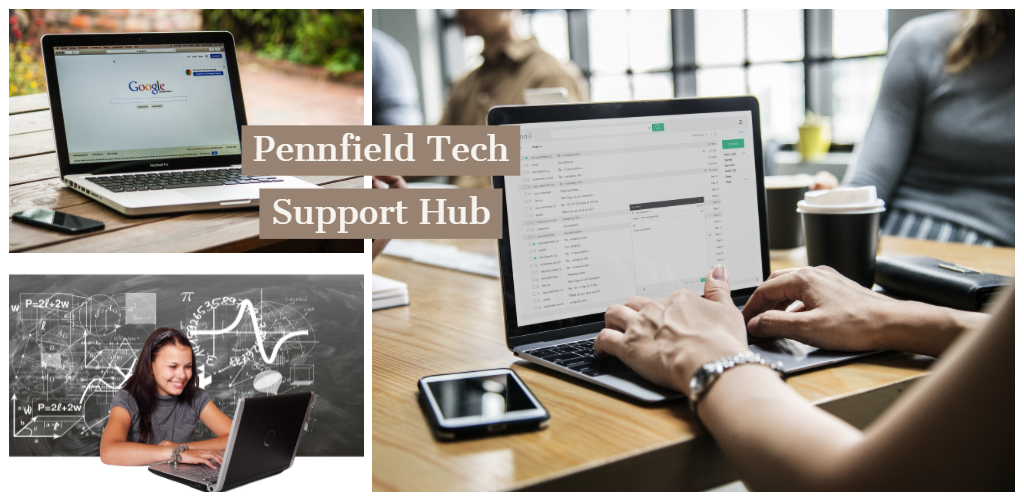 Tech Support Hub