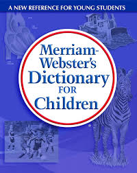 Merriam-Webster's Dictionary for ...